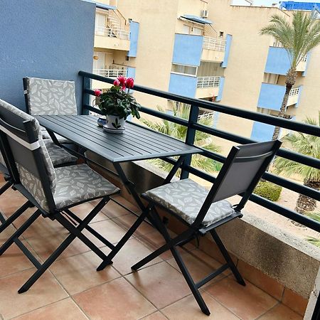 Regia Bahia En Cabo Roig Apartman Dehesa de Campoamor  Kültér fotó