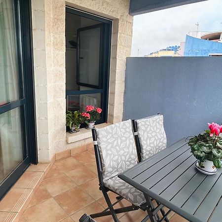 Regia Bahia En Cabo Roig Apartman Dehesa de Campoamor  Kültér fotó