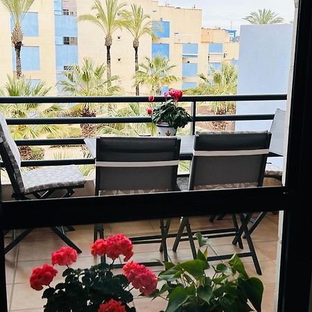 Regia Bahia En Cabo Roig Apartman Dehesa de Campoamor  Kültér fotó