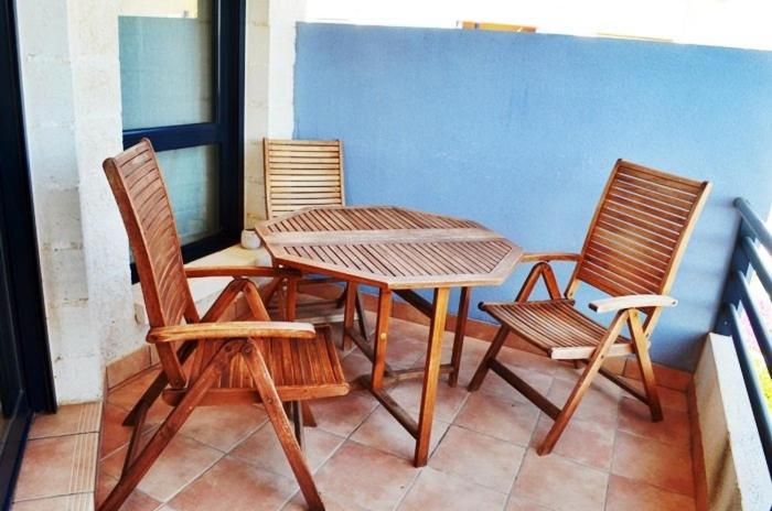 Regia Bahia En Cabo Roig Apartman Dehesa de Campoamor  Kültér fotó