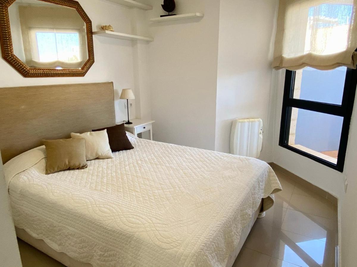 Regia Bahia En Cabo Roig Apartman Dehesa de Campoamor  Kültér fotó