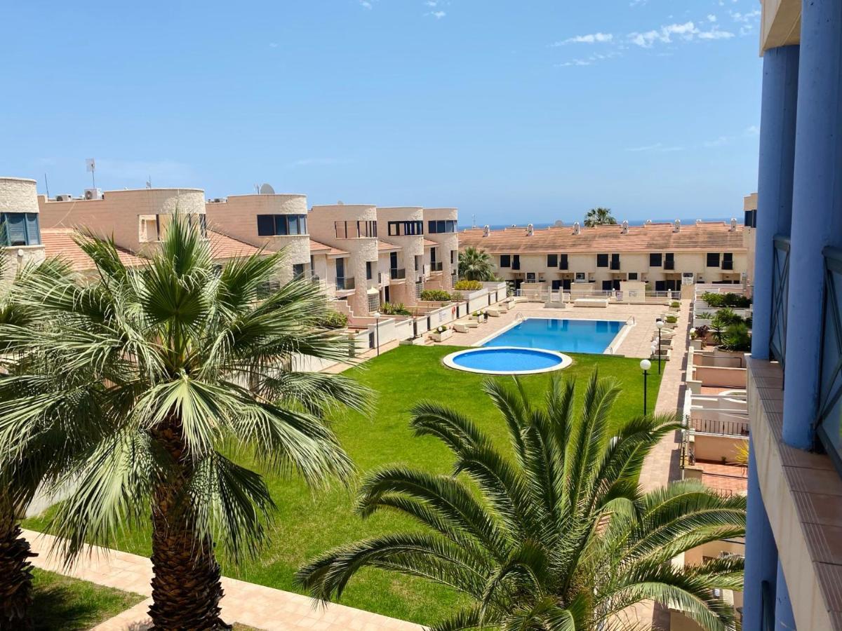 Regia Bahia En Cabo Roig Apartman Dehesa de Campoamor  Kültér fotó