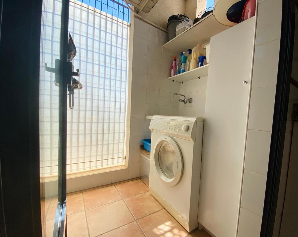 Regia Bahia En Cabo Roig Apartman Dehesa de Campoamor  Kültér fotó