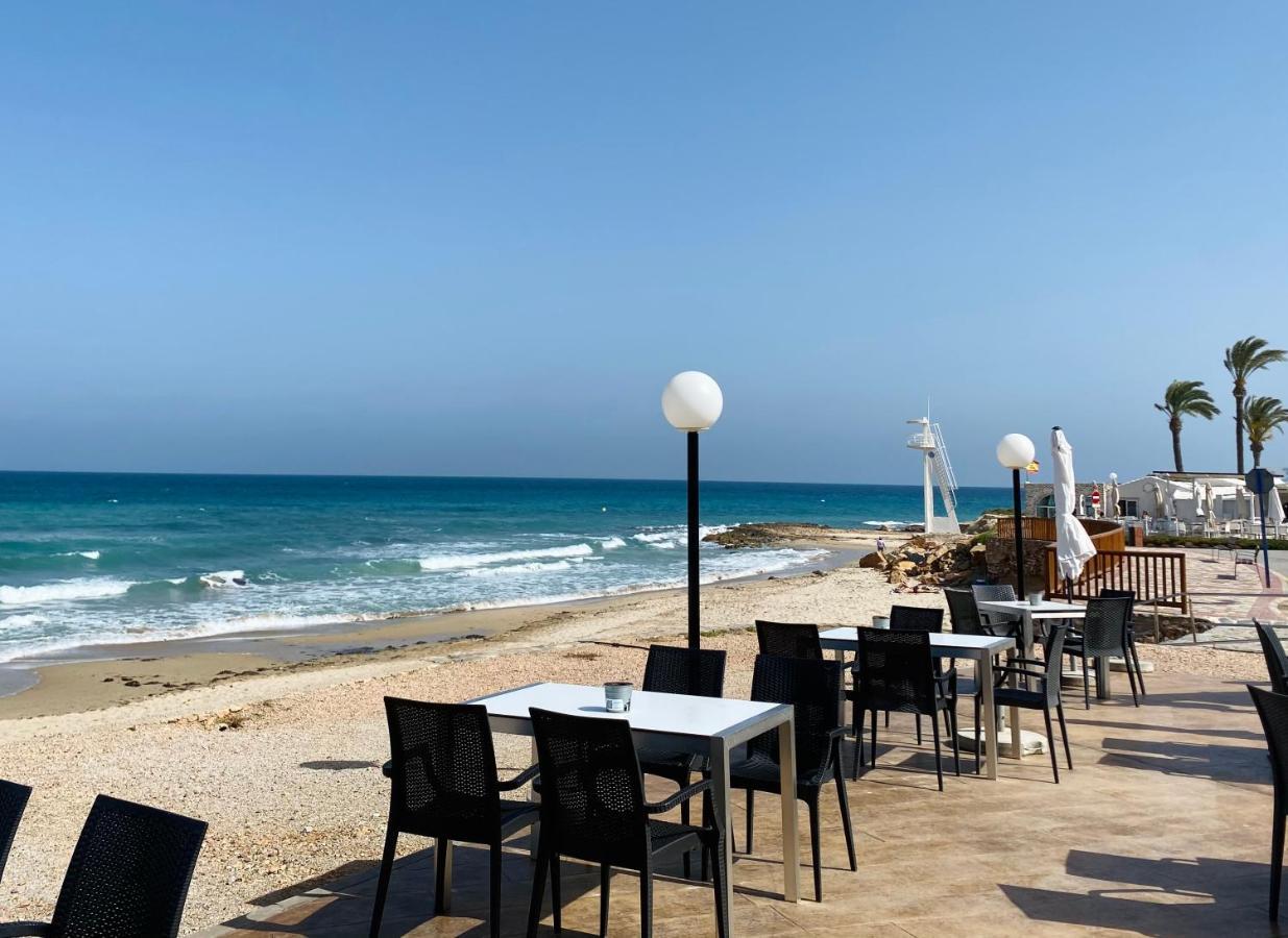 Regia Bahia En Cabo Roig Apartman Dehesa de Campoamor  Kültér fotó