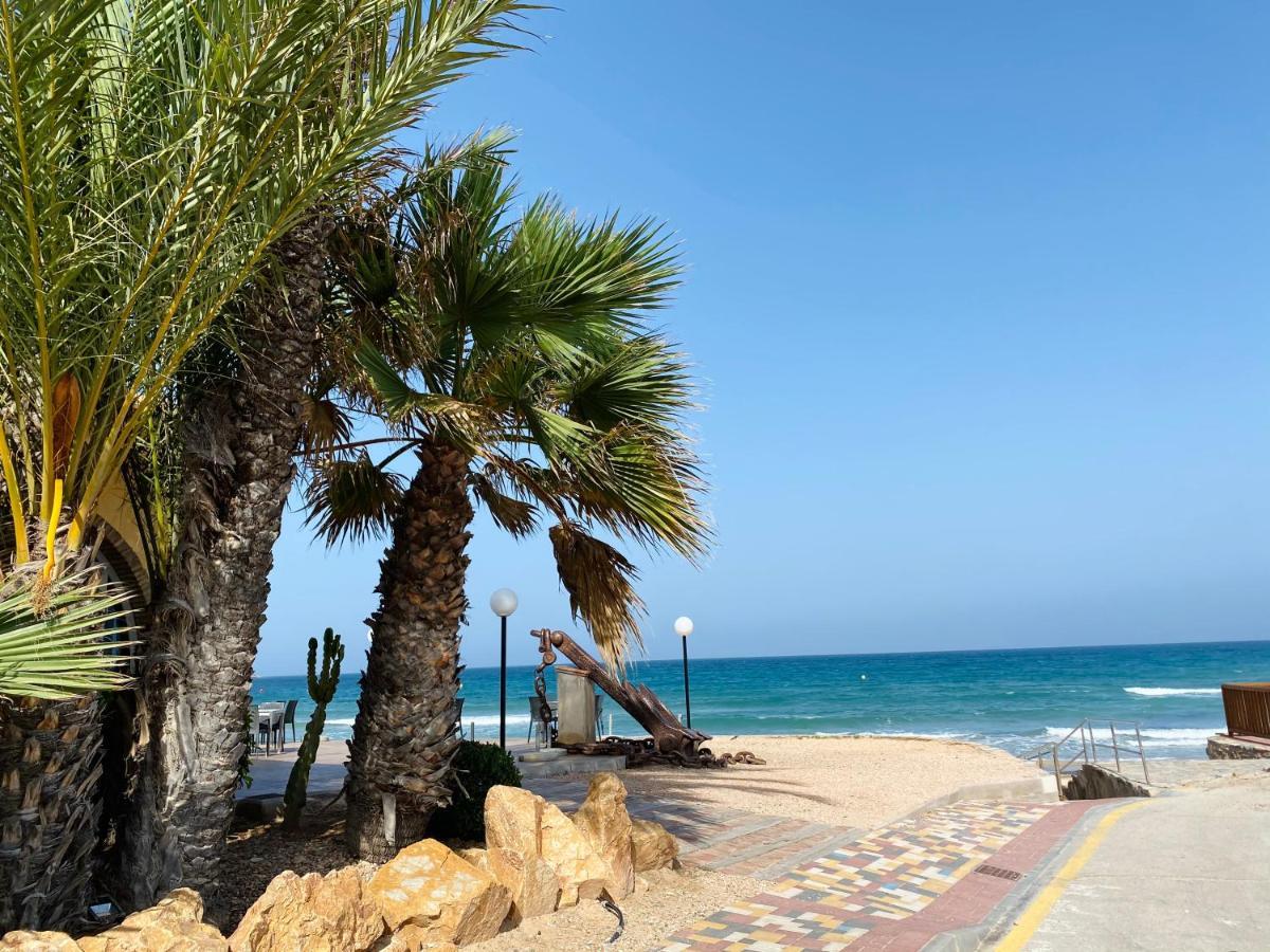 Regia Bahia En Cabo Roig Apartman Dehesa de Campoamor  Kültér fotó